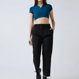 SZN Crop Top image 2