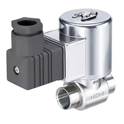 SMC Solenoid Valve, 2 port(s), NC, 24 V DC, 1/4 inch, JSX21-SF302F-5DS-picture-23