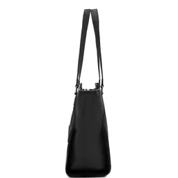 LAVIE Signature Alaska Pro Structured Handheld Bag image 4