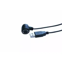RS PRO Actuator Cable Right Angle 2 way Magnetic Circular to Male USB A Sensor 1 m, 2317901-image-24