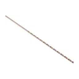 RS PRO HSS Twist Drill Bit, Diameter 2.5 mm, Model No 5226550 Melatic Grey Color-picture-29