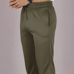 KAIDO Men Pack Of 2 Mid-Rise Track Pants image 2