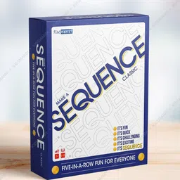 YK X Kids Mandi BPA Free Board Game Activity Toys and Games image 2