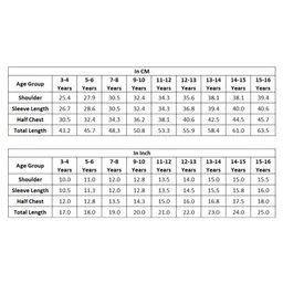 ISHTI Frill Sleeves & Floral Embroidered Top - Blue image 2