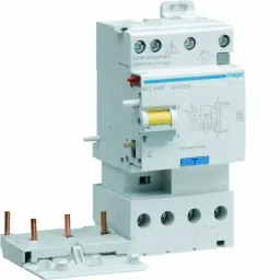 Hager BFH RCCB, 40A, 3P+N Pole, 300mA, Type A-HI, BFH940F-picture-23