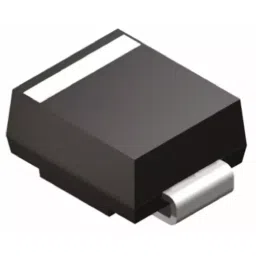Stmicroelectronics Uni-Directional TVS Diode 44.4 V 2 Pin 600 W DO-214AA (SMB), SM6T47AY (Pack of 10)-picture-25