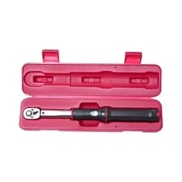 JTC CR-V Steel Window Scale Adjustable Torque Wrench 12.7 mm (1/2 Inch) Drive x 500 mm Length, JTC 4936 image 2