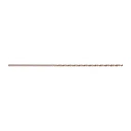 RS PRO HSS Twist Drill Bit, Diameter 2.5 mm, Model No 5226550 Melatic Grey Color image 4
