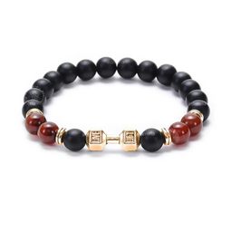 EDMIRIA Unisex Blue Bracelet-picture-42