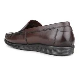ATESBER by Inc.5 Men Leather Loafers image 4
