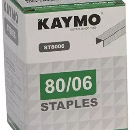 Kaymo Outer Crown 12.9 mm Inner Crown 11.4 Staple Pins ST8006-picture-40