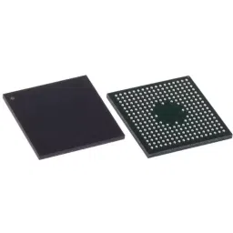 Stmicroelectronics Arm Cortex M4 Microcontroller 650 MHz STM32MP1 448 Pins LFBGA, STM32MP157AAA3 (Pack of 84)-image-15