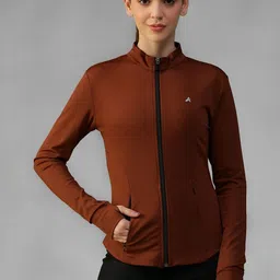 ATHLISIS Women Lightweight Training or Gym Sporty Jacket-picture-25