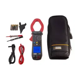 CHAUVIN ARNOUX Clamp Meter 3000A DCMax Current 2000 A AC CAT III 1500V, P01120966 image 2
