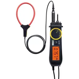 CHAUVIN ARNOUX Handheld Digital Multimeter 300 A AC 1000 V AC - UKAS Calibrated, P01191757-picture-19