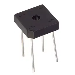TAIWAN SEMICONDUCTOR Diode, Bridge Rect, 1-Ph, 1Kv, Module, GBPC3510W-picture-43
