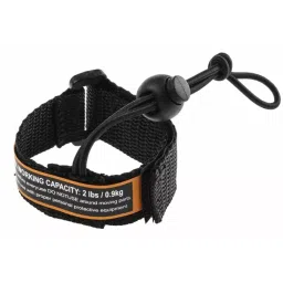 RS PRO Medium, Small Nylon Tool Lanyard Wrist Strap Model No 7077293 image 3