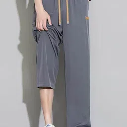 StyleCast Men Straight Fit Trousers-image-53