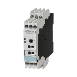 Siemens 7PV0732-1AV20 Muntifunction Timer with Disgital Display-image-0