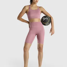 Musclemind Medium Coverage Lightly Padded Bra-picture-31