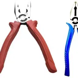 Sky Blue Sbe_Plier_Combo_Mod_01129 Groove Plier 7.8 inch Set of 2 Pcs-image-97