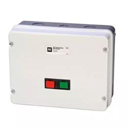 C&S Electric LR1D Series Motor Starters 11 kW 3 Phase 18.0 - 25.0 Amp Reversing Starter, BE2-D2535322-picture-14
