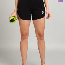 PAAVKI Women Shorts-picture-13