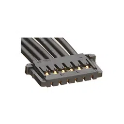 Molex 6 Way Female Pico-Lock Wire Board Cable 300 mm, 15132-0603 (Pack of 50)-picture-15