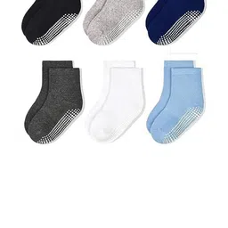 Teri Beri Kids-Unisex Wool Blend Socks-picture-25