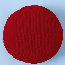 Mark & Mia Full Sleeves Solid Party Dress With Bow Applique - Red & Black image 3