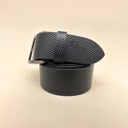 KARGHA INDIA Unisex Leather Formal Belt image 2