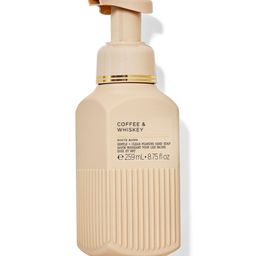 Bath & Body Works Coffee & Whiskey Gentle & Clean Foaming Hand Soap - 259 ml-picture-49