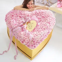 With Every Heartbeat image 3