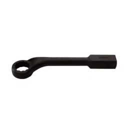 De Neers 85 mm Deep Offset Slogging Ring Spanner-picture-48