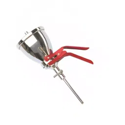 Whatman MV050/0 500 ml Vacuum Filtration Apparatus With Standard Clamp 10440000 image 2