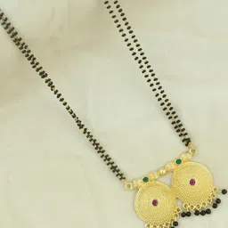 Bhagya Lakshmi Women Mangalsutra-picture-10