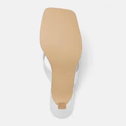 ZORI WORLD Slim Heeled Sandals image 5