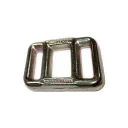 CargoXpert OWB5050DF 50 mm Polyester Lashing Buckle (Bag of 30 Piece) image 2