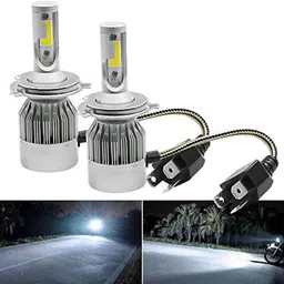 just mod LED Fog Lamp Unit for Hyundai, Maruti Suzuki, Tata, Volkswagen, Mahindra, Honda Universal For Car-picture-19