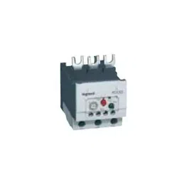 Legrand 3 Pole Contactors RTX³ 65 Integrated Auxiliary Contacts 1 NO + 1 NC 4166 90-picture-13