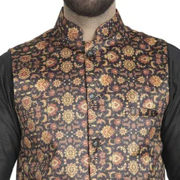 B BEN Men Multi Kurta Sets image 5