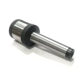 Assorts Precision Triple Bearing Revolving Center Tool Steel,Alloy Steel & Iron M14x1 Thread 3MT Shank 50 mm 4 Jaw image 4