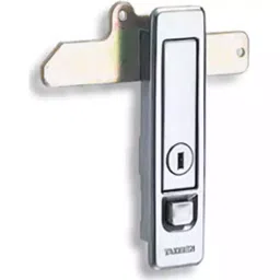 TAKIGEN Flat Handle Zinc Alloy 225 g with Push Button, A-260-A-2-1(#0200) with new AB clasp-image-62