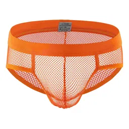 PANTEAZY Self Design Basic Briefs SMSTM-FB5-S-O-picture-40