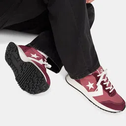 Converse Unisex Colourblocked Omega Trainer Low Top Sneakers image 4