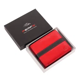 PERF Men Leather Two Fold Wallet-picture-18
