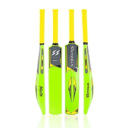 STRAUSS Kashmir Cricket Bat-picture-36