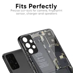 QRIOH Quirky Printed OnePlus Nord CE4 5G Back Case Mobile Accessories image 3