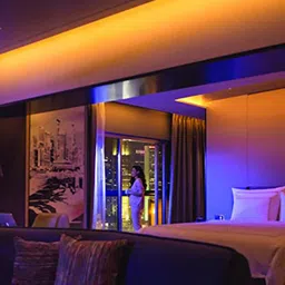 White 5 Meter LED String Light by Philips image 2
