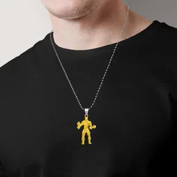 Utkarsh Quirky Pendants with Chains image 4